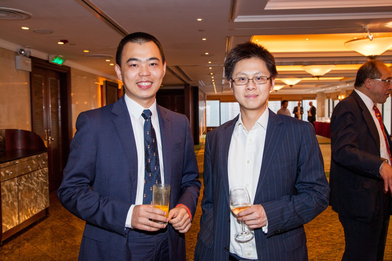 20140410 Vice Chancellor's Reception053